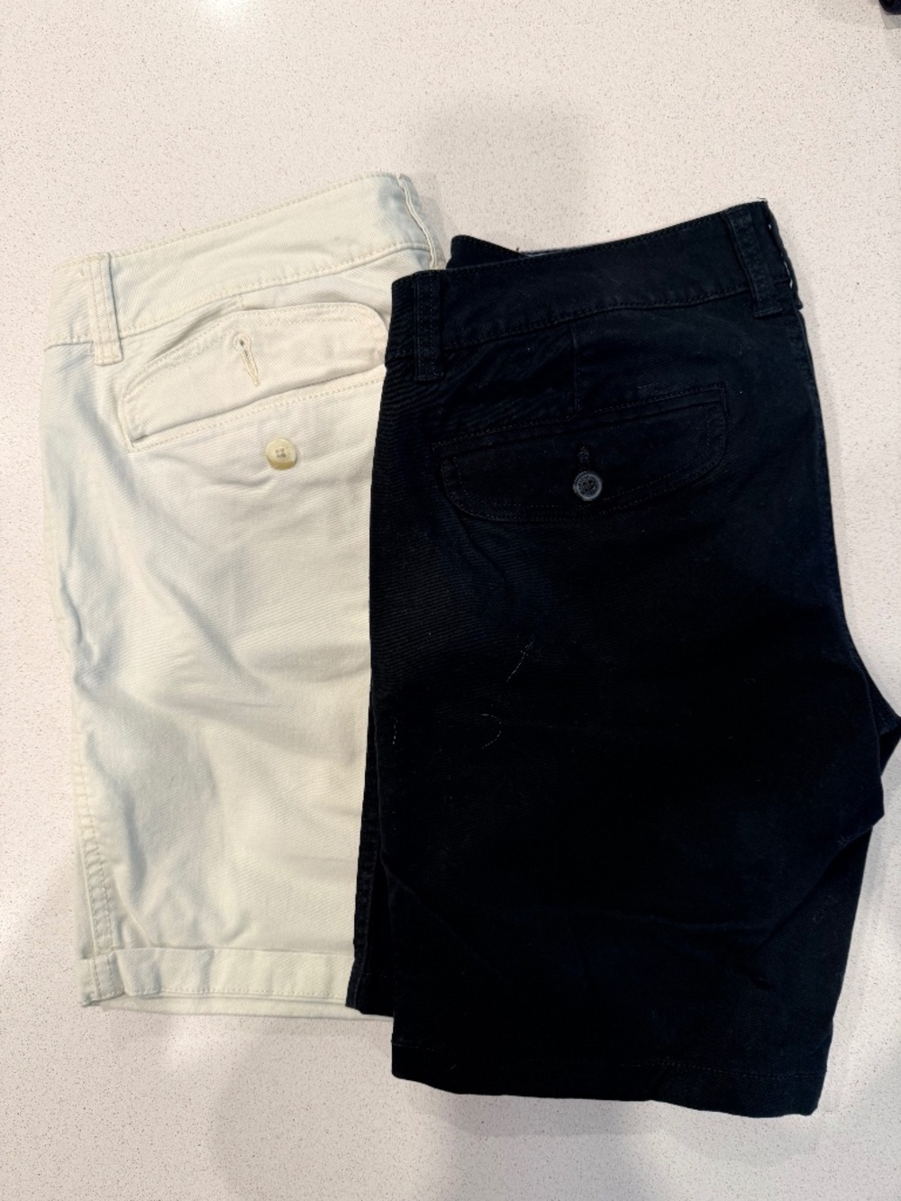 American Eagle Bermuda shorts